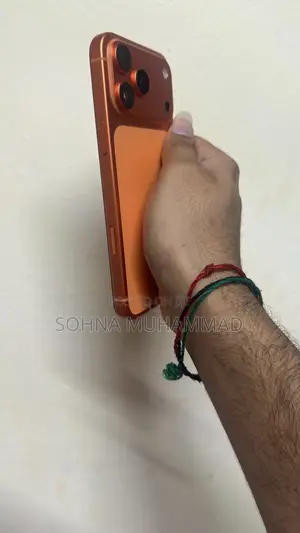 Apple iPhone 17 Pro Max 256 GB Orange
