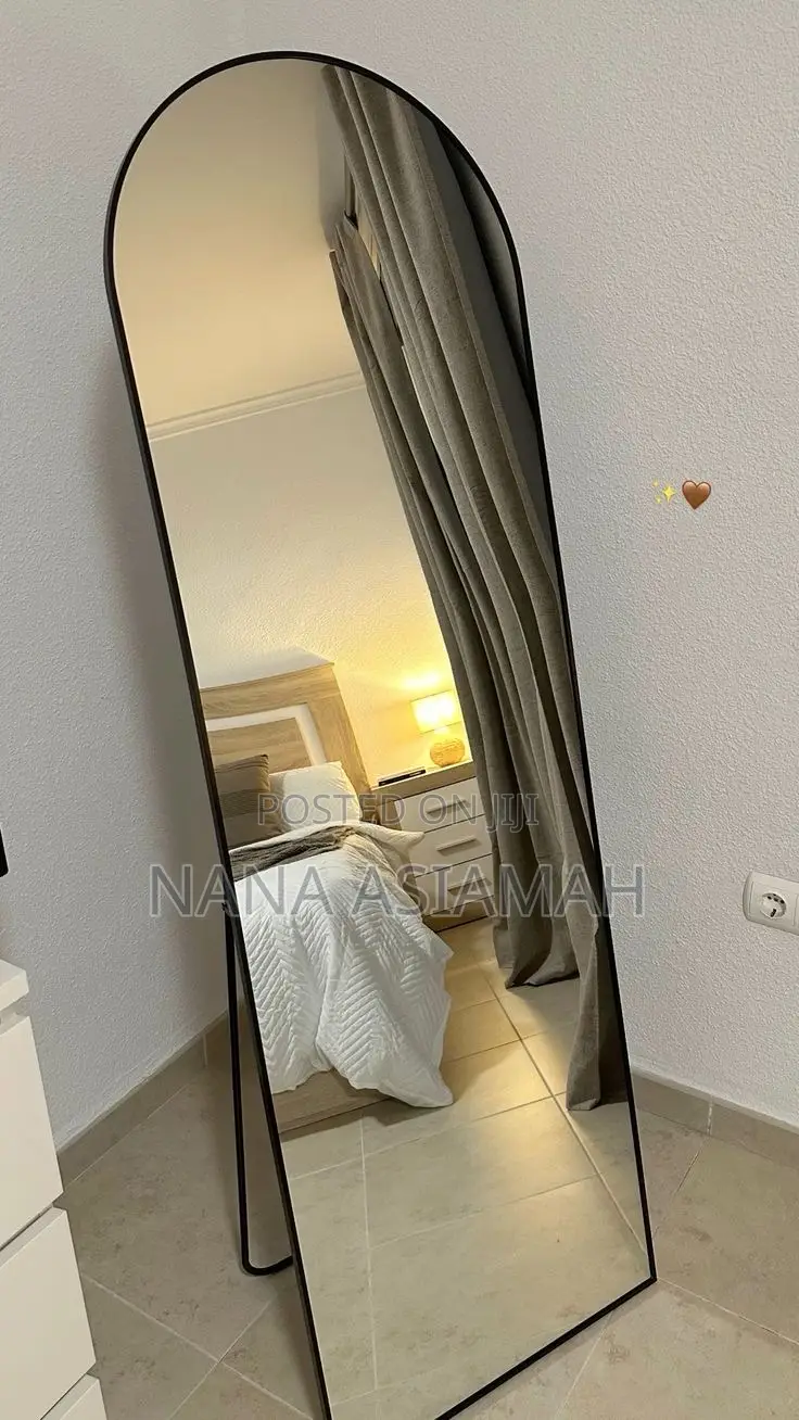 Full Body Mirror