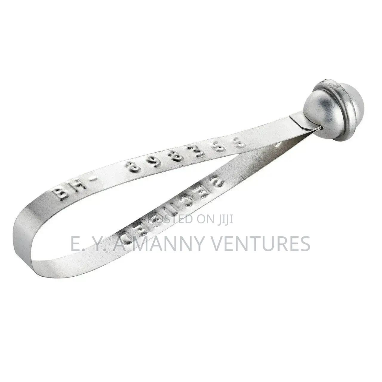 Plastic and Cable Security Seals