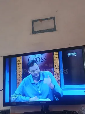 32inch Prosonic Digital TV
