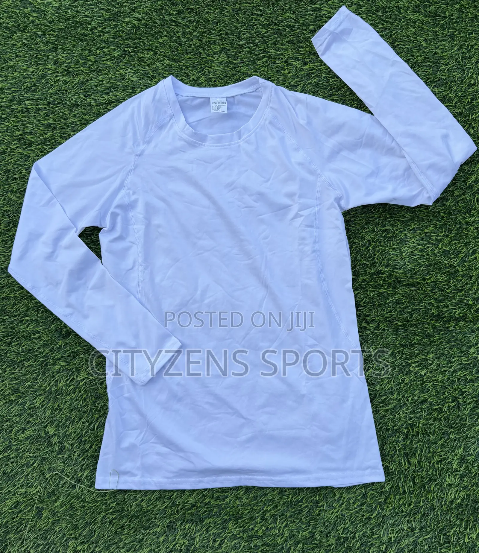 Under Armour Inner Stretch