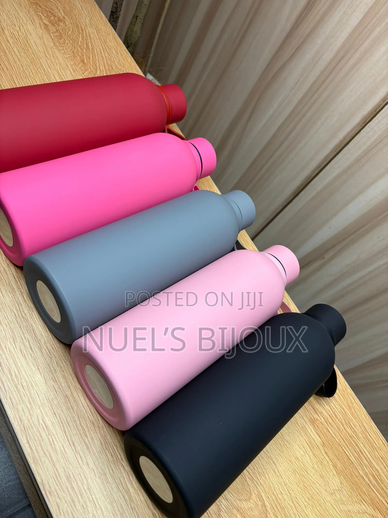 Thermal Bottle/ Flask