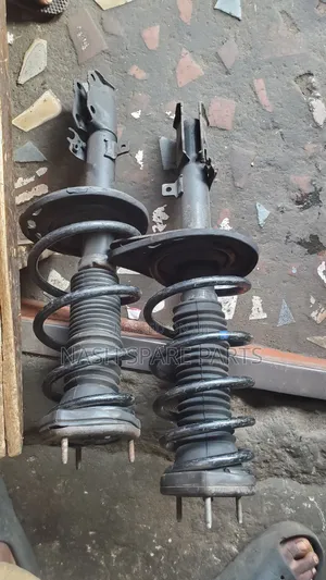 Camry 2008 Back Shocks Absorber