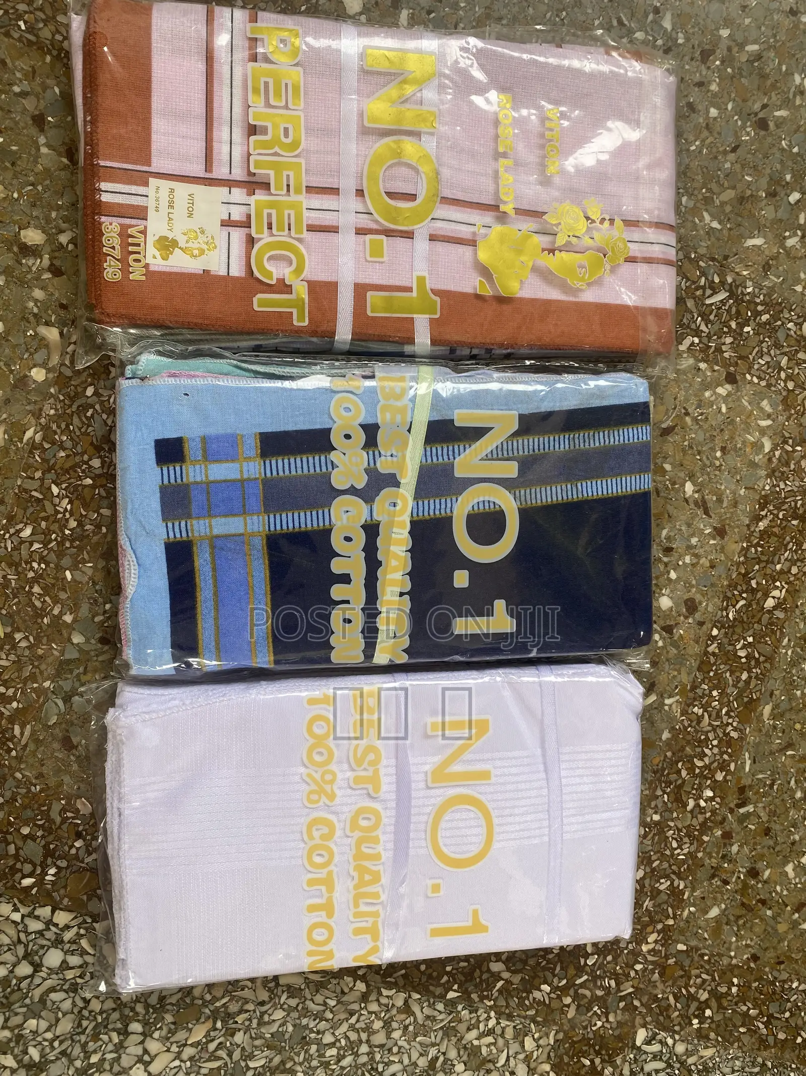 Handkerchief