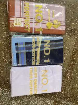 Handkerchief