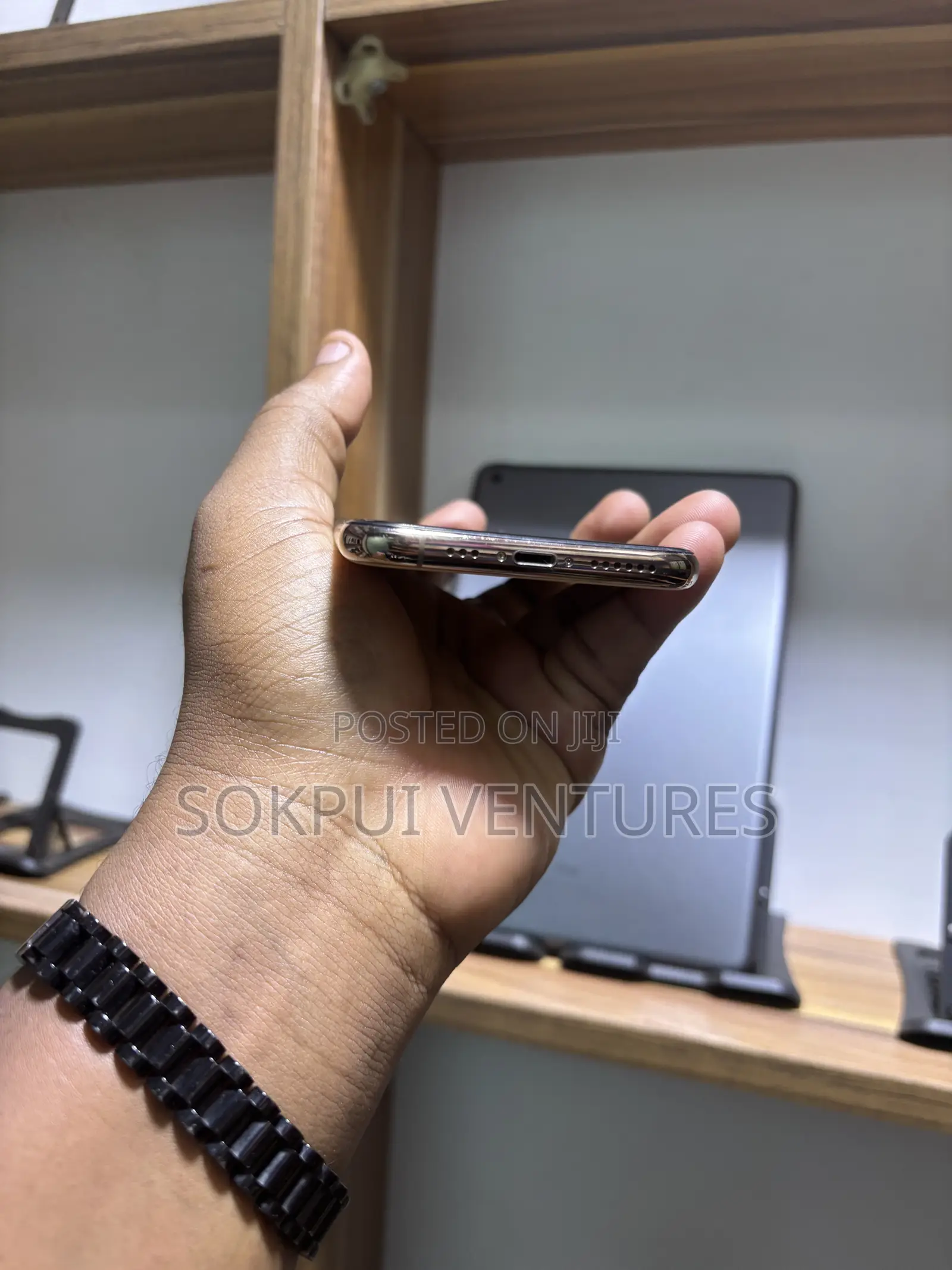 Apple iPhone 11 Pro 64 GB Rose Gold