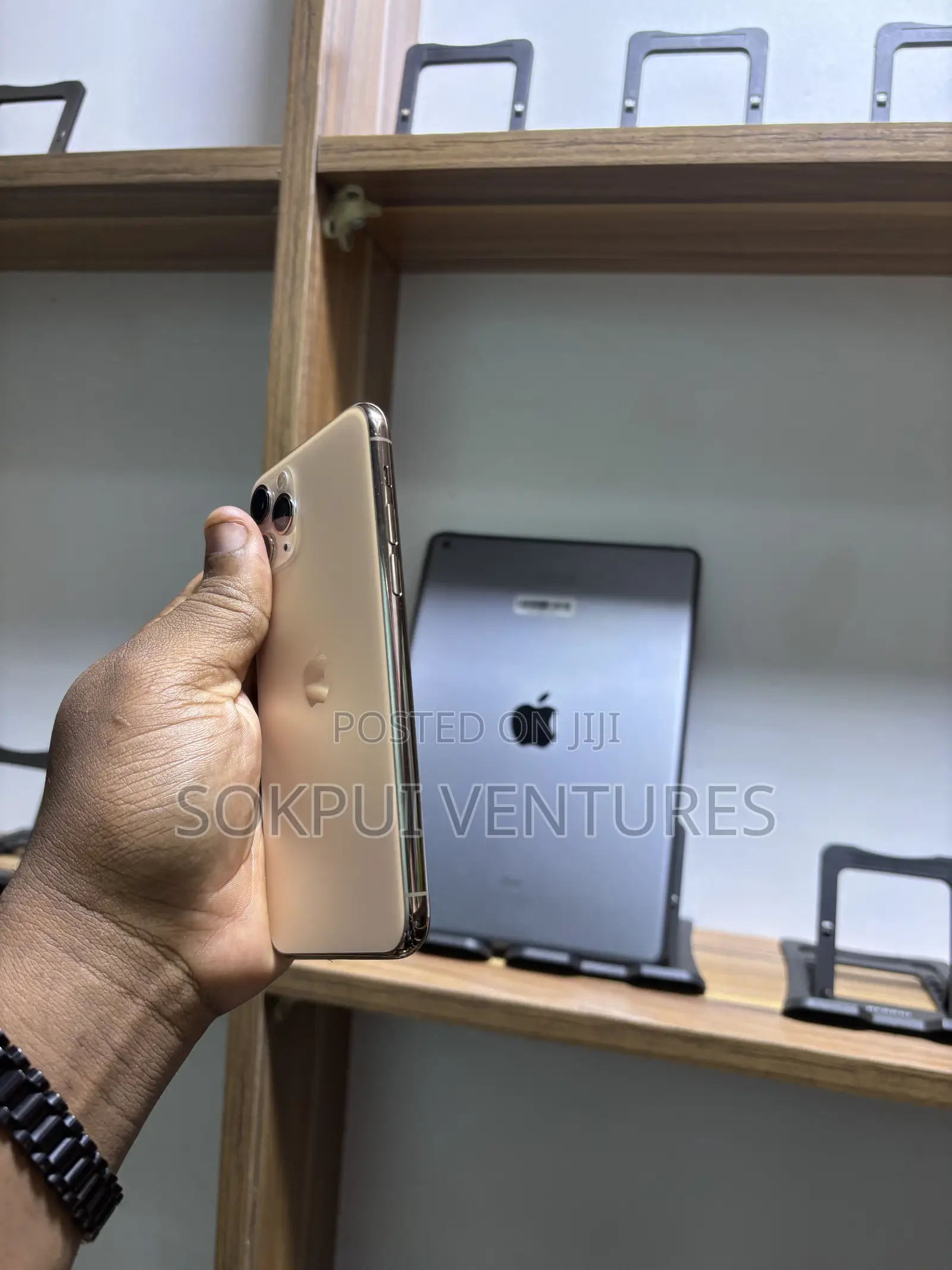 Apple iPhone 11 Pro 64 GB Rose Gold