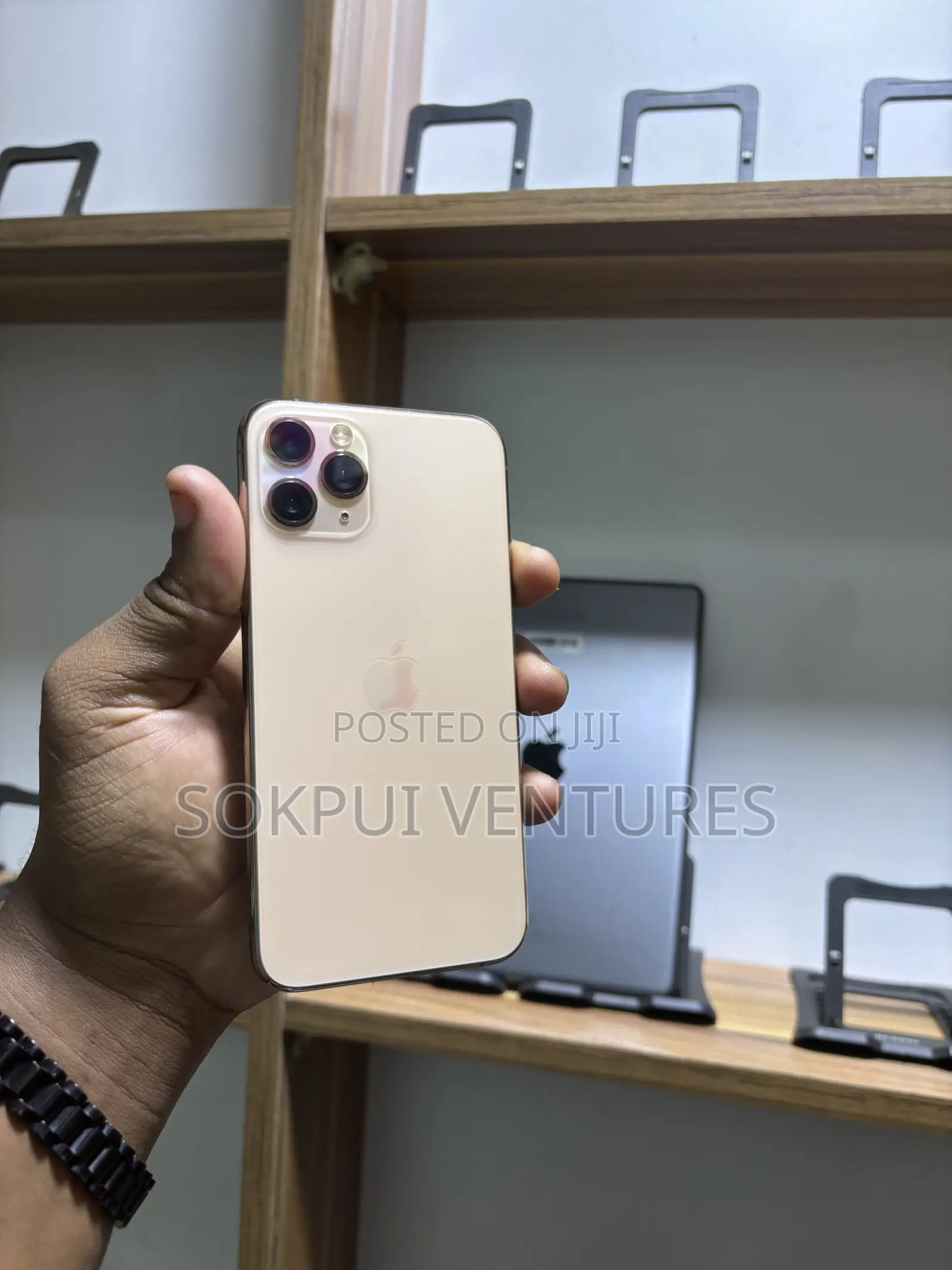 Apple iPhone 11 Pro 64 GB Rose Gold