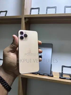 Apple iPhone 11 Pro 64 GB Rose Gold