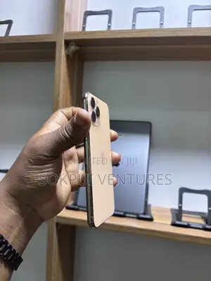 Apple iPhone 11 Pro 64 GB Rose Gold