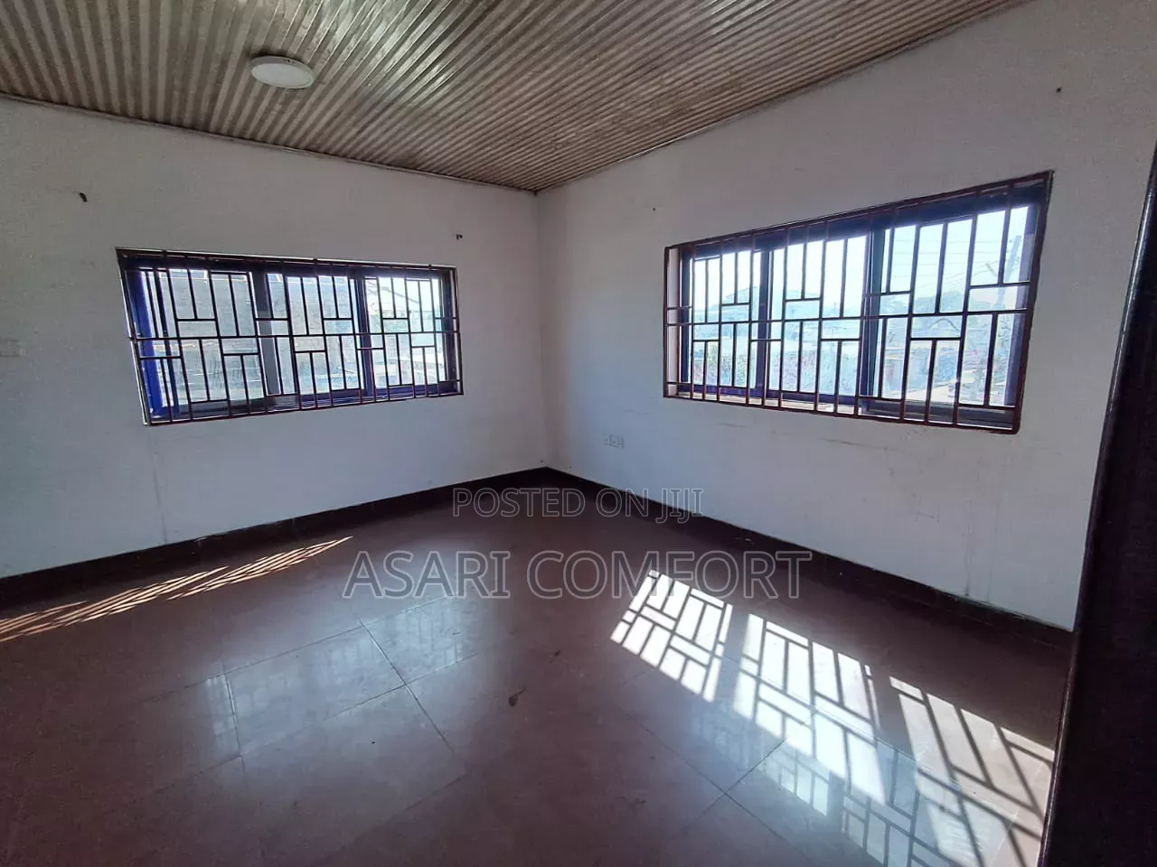 2bdrm Apartment in Cool, ECOMOG for rent