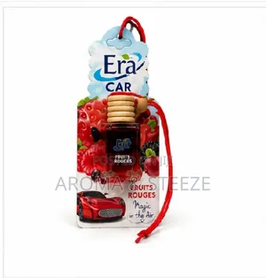 Era Car Air Freshener