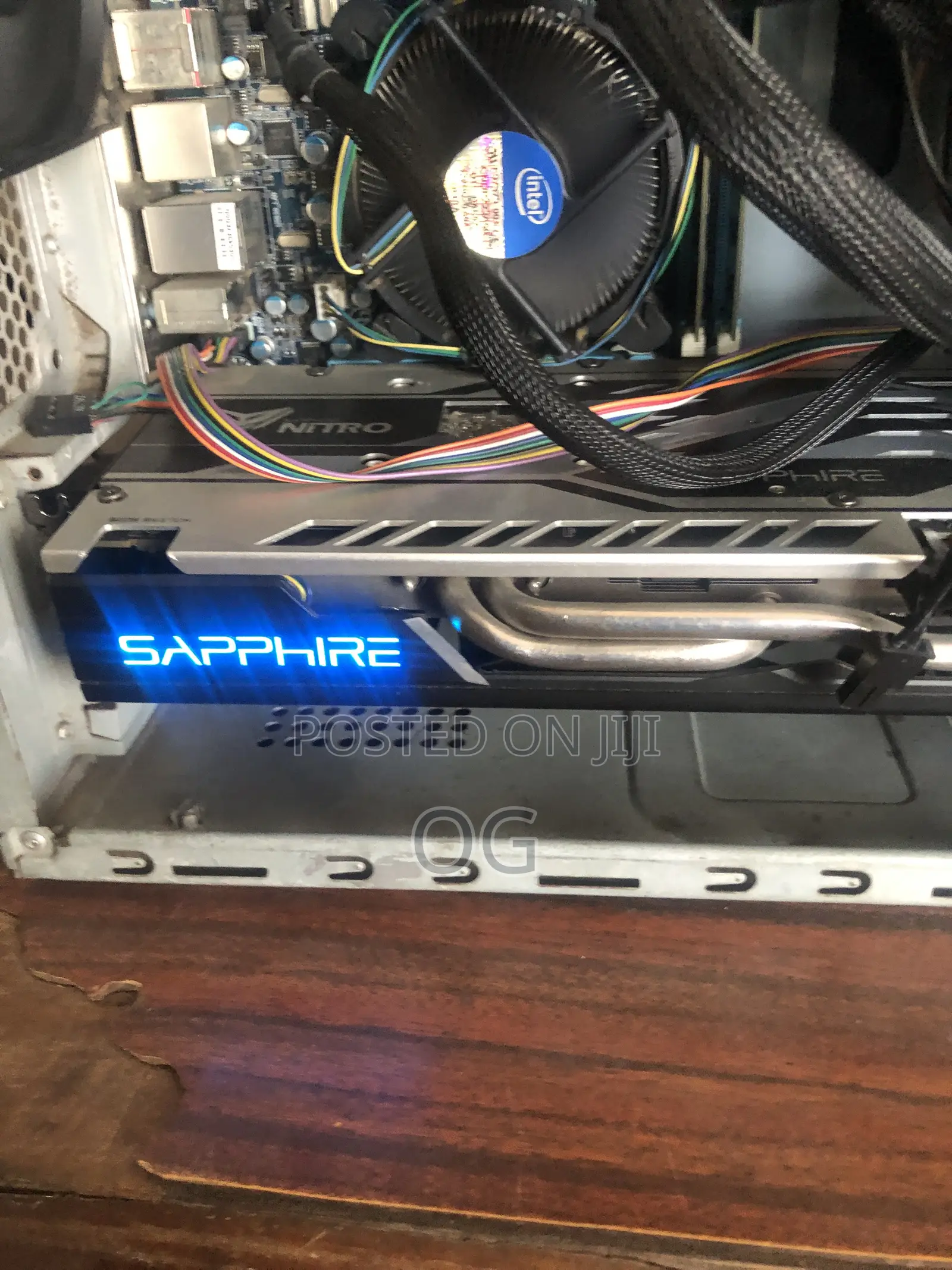 Gaming Graphics Card