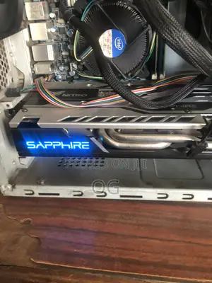 Gaming Graphics Card