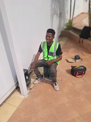 Sliding Gate Operator Installation and Maintenance