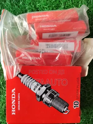 Honda Spark Plugs