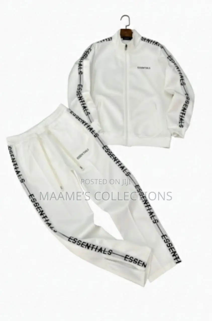 Men’s Designer Tracksuits –Needles / Butterfly Palm Angels