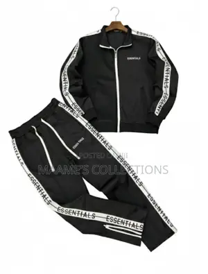 Men’s Designer Tracksuits –Needles / Butterfly Palm Angels