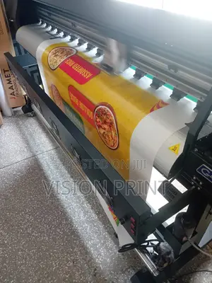 Large Format Print
