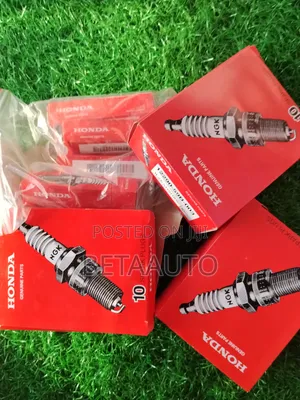 Honda Spark Plugs