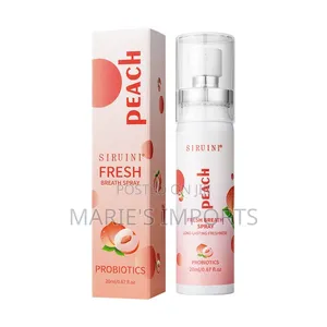 Siruin Fresh Breath Spray