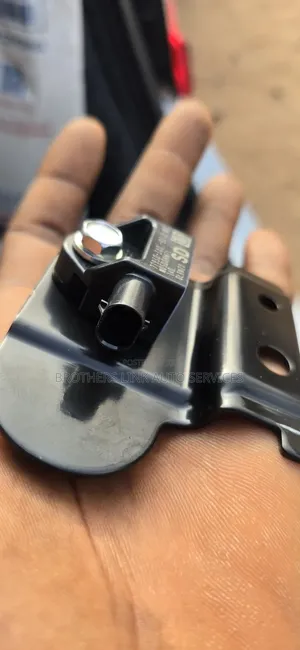 2023-25 Honda CR-V Front Impact Sensor