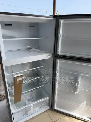 Hisense 520 Frigde