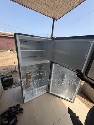 Hisense 520 Frigde
