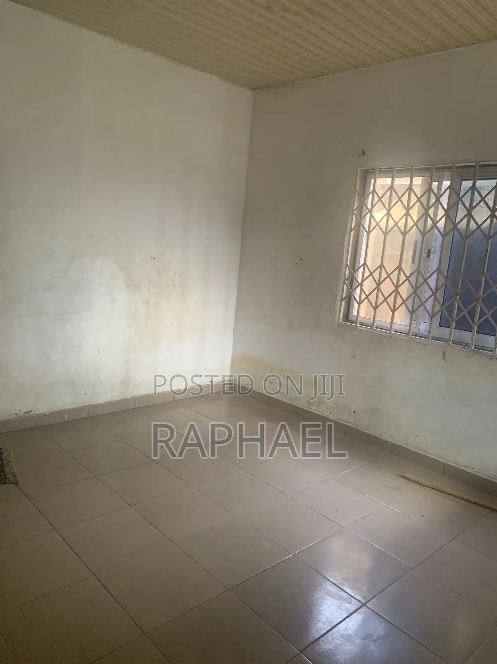 1bdrm House in Paradise Taller, Ablekuma for rent