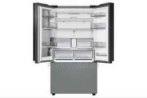 Samsung Bespoke 30 cu.ft. AI 3-Door French Door Family Refrigerator