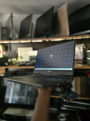 Lenovo Legion Y7000P IRX9 Gaming Laptop 16GB Intel Core i7 SSD 512GB
