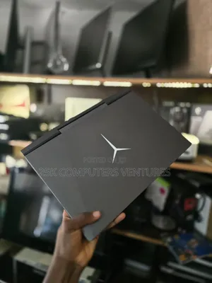 Lenovo Legion Y7000P IRX9 Gaming Laptop 16GB Intel Core i7 SSD 512GB