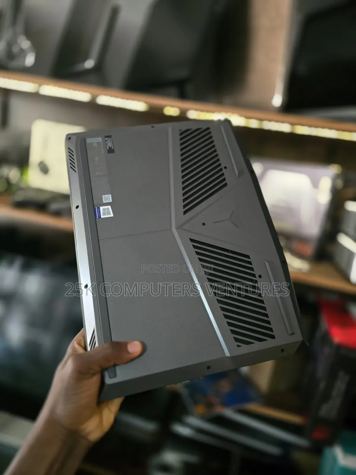 Lenovo Legion Y7000P IRX9 Gaming Laptop 16GB Intel Core i7 SSD 512GB