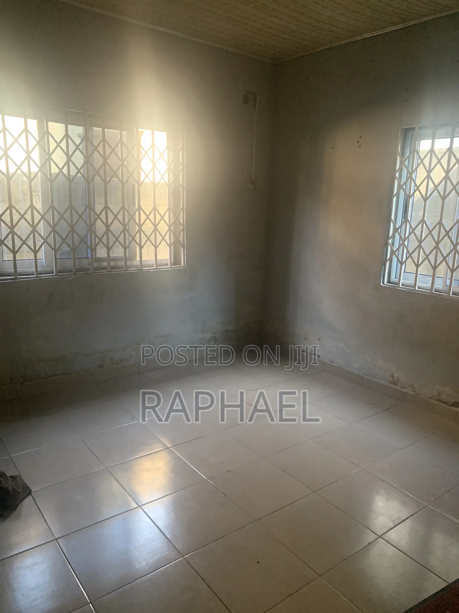 1bdrm House in Paradise Taller, Ablekuma for rent