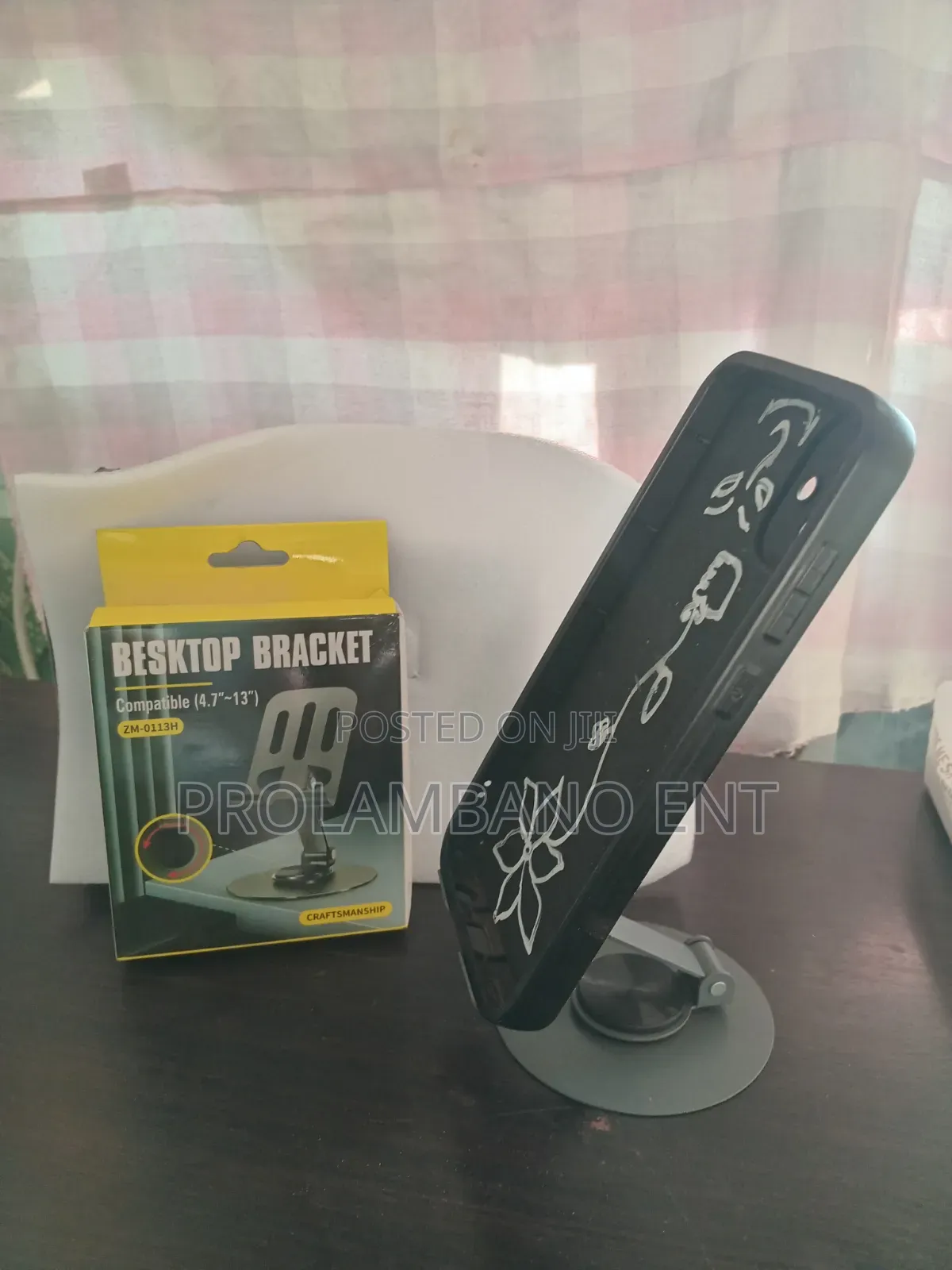Phone Holder