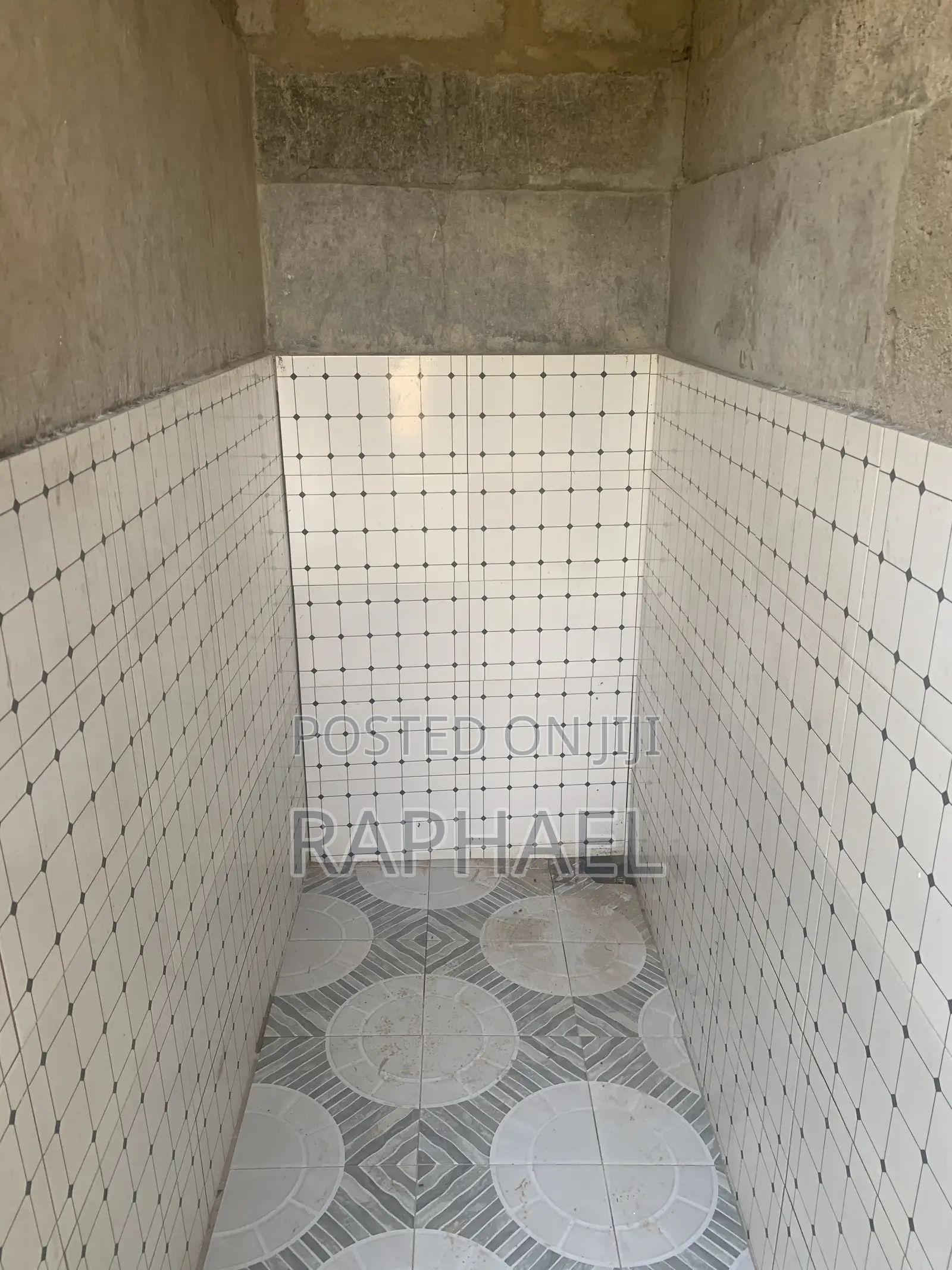 1bdrm House in Paradise Taller, Ablekuma for rent