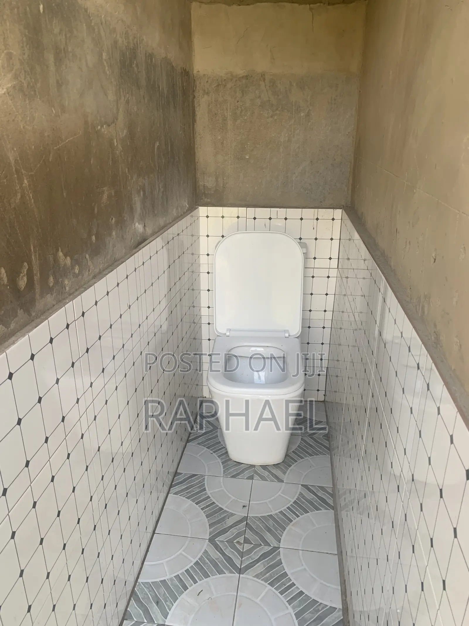 1bdrm House in Paradise Taller, Ablekuma for rent