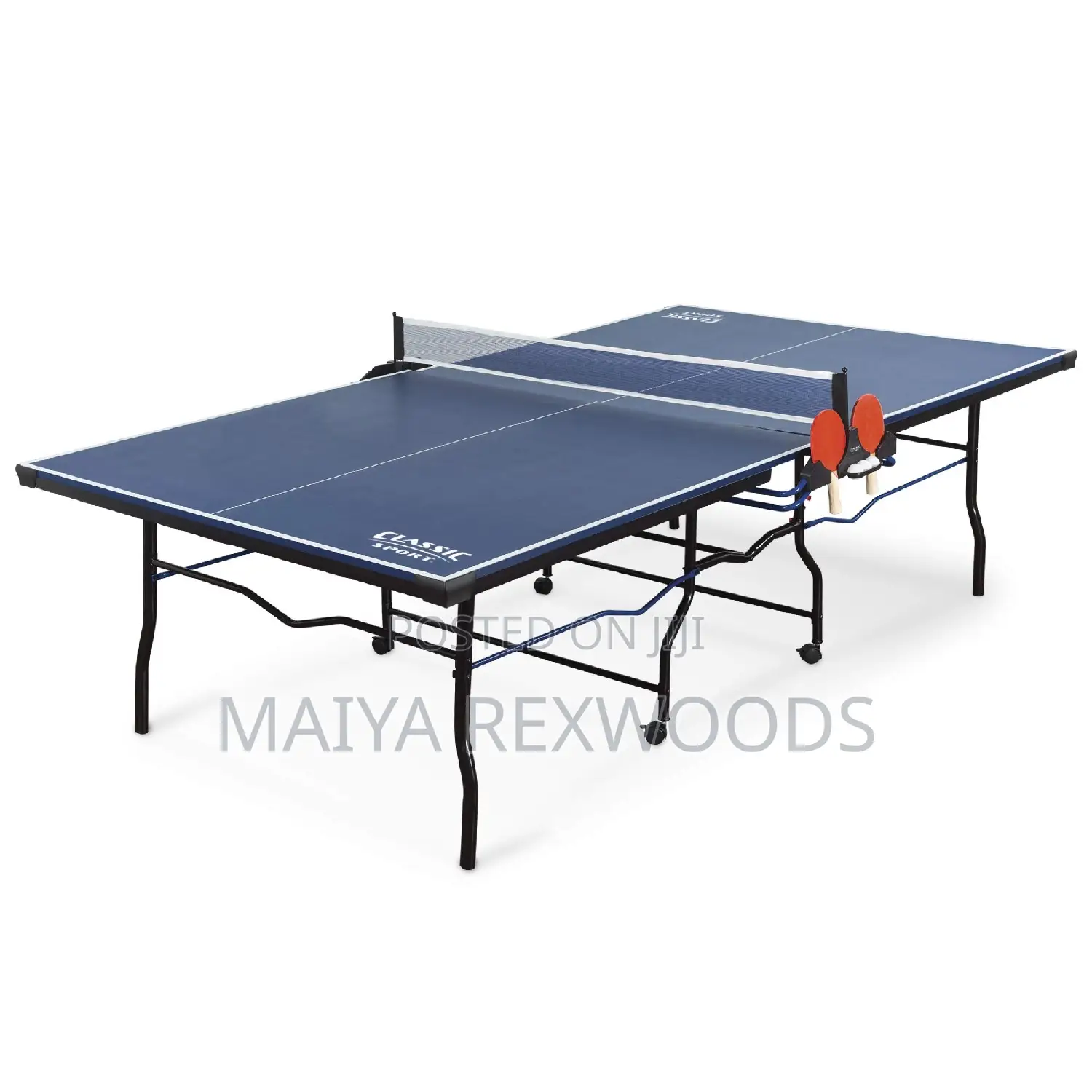 Table Tennis - Eastoint Eps 3000