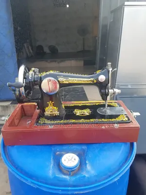 Sewing Machine