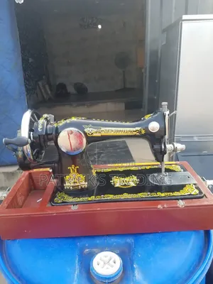 Sewing Machine