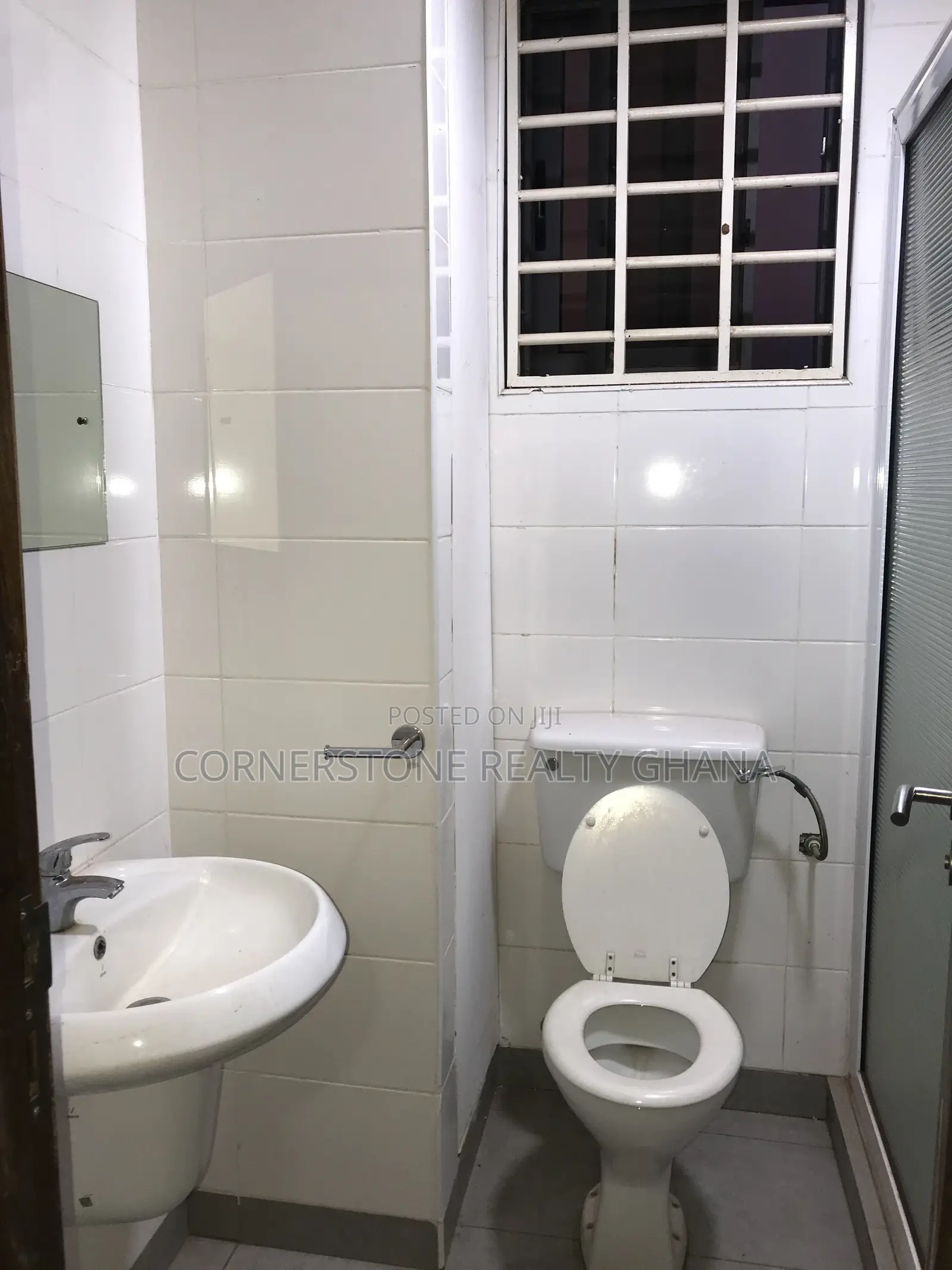 2bdrm Apartment in Ga East Municipal for rent