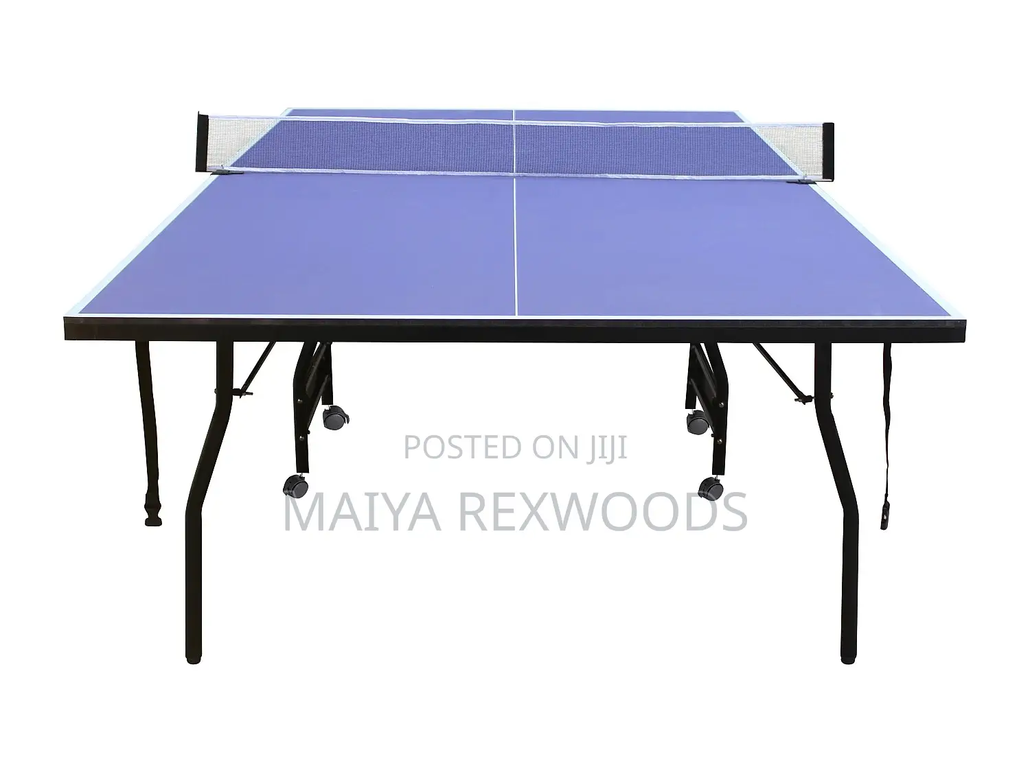 Table Tennis - Eastoint Eps 3000