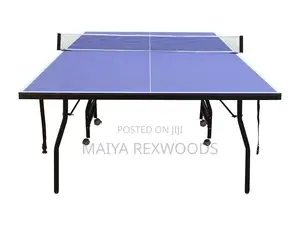 Table Tennis - Eastoint Eps 3000
