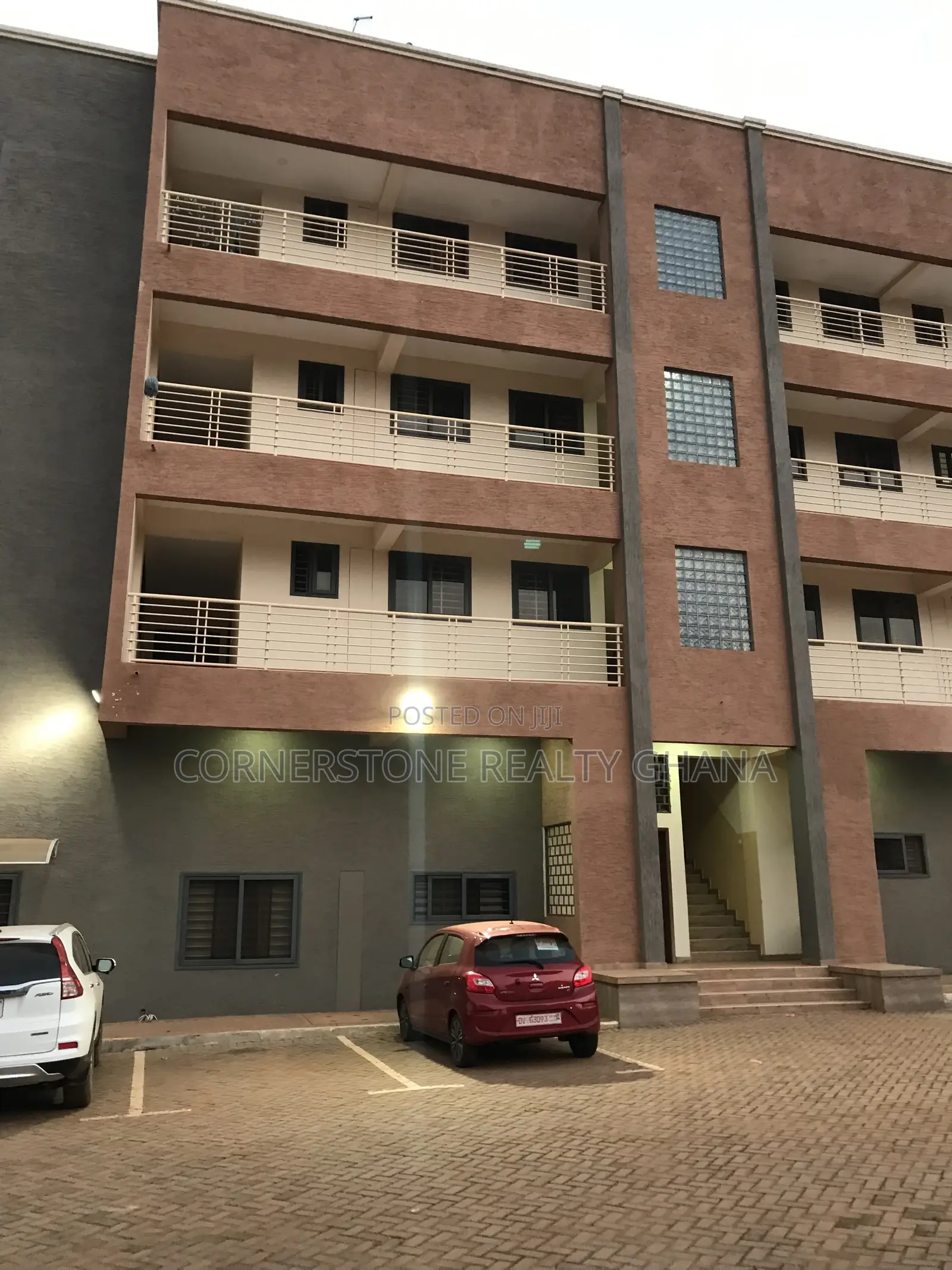 2bdrm Apartment in Ga East Municipal for rent