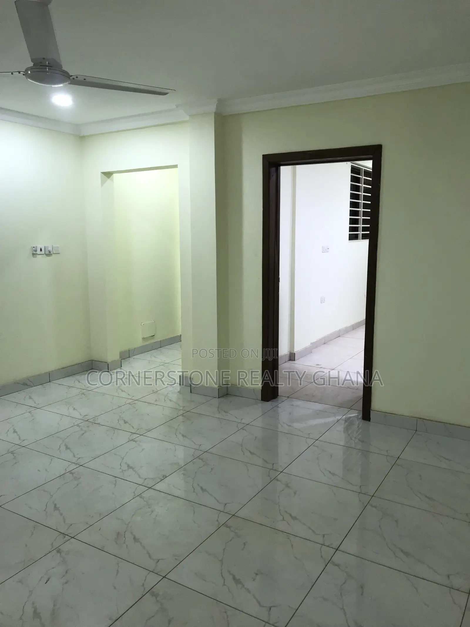 2bdrm Apartment in Ga East Municipal for rent