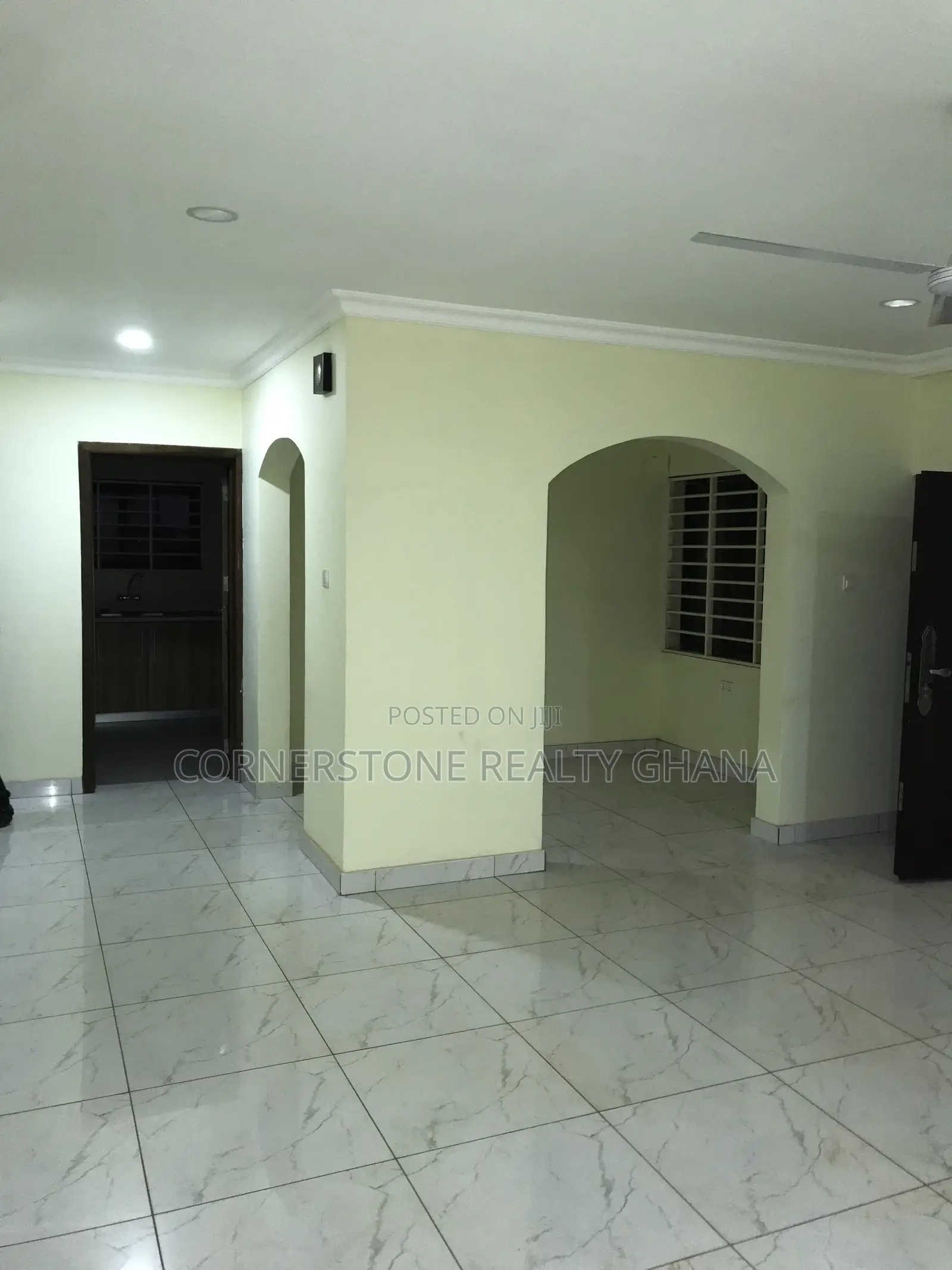 2bdrm Apartment in Ga East Municipal for rent
