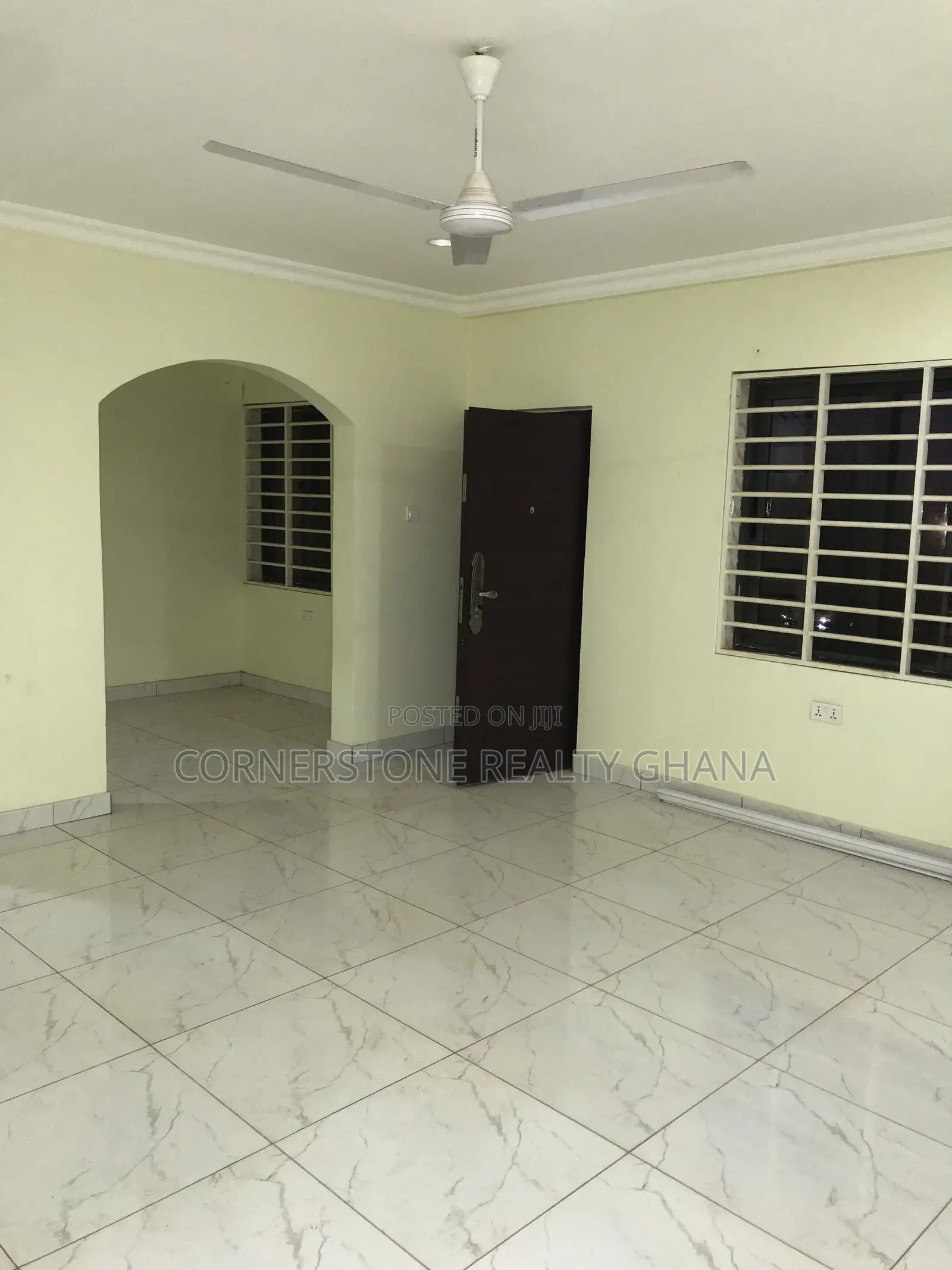2bdrm Apartment in Ga East Municipal for rent