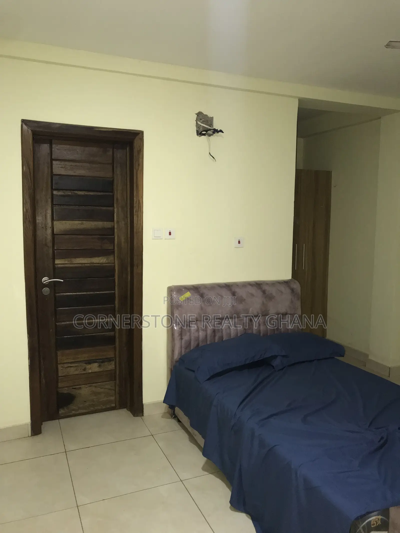 2bdrm Apartment in Ga East Municipal for rent