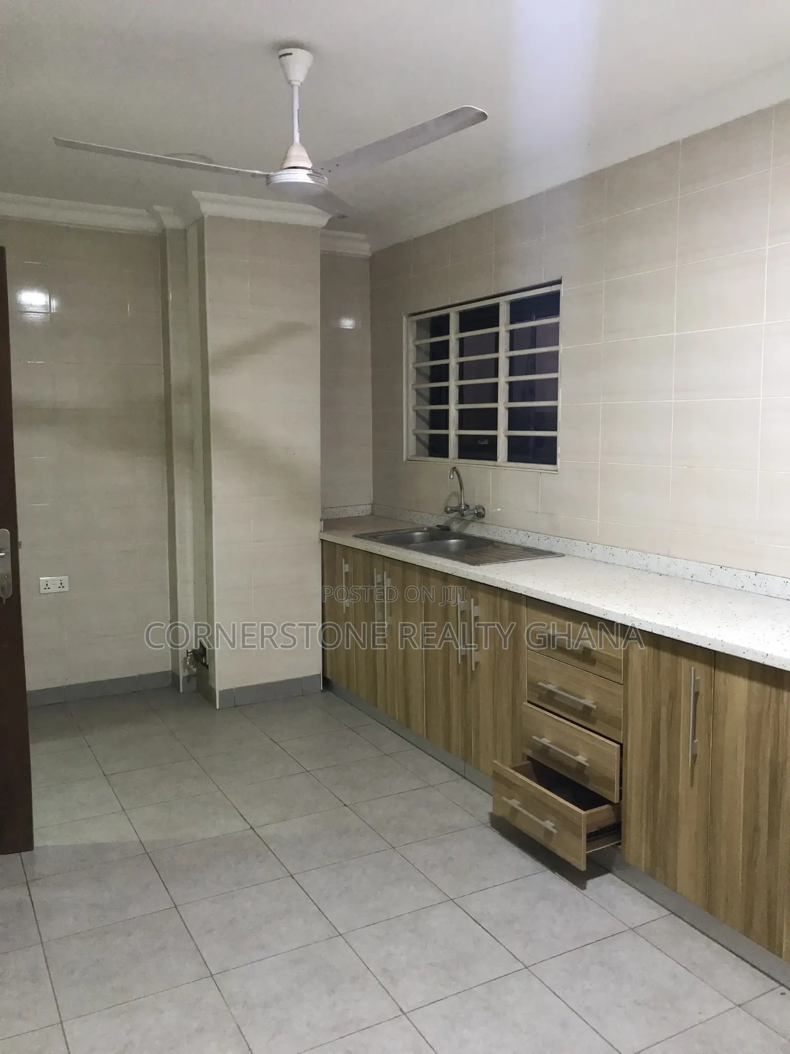 2bdrm Apartment in Ga East Municipal for rent