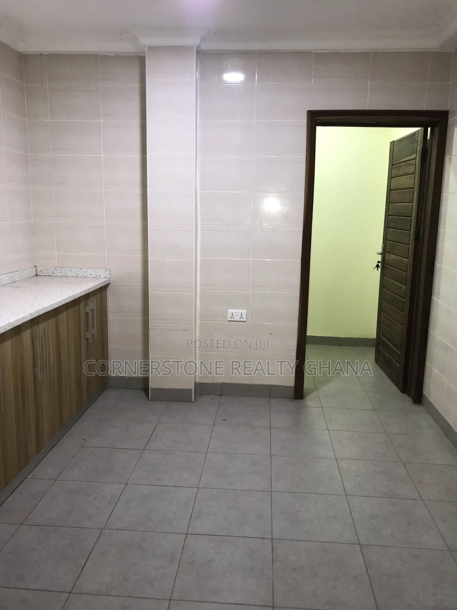 2bdrm Apartment in Ga East Municipal for rent
